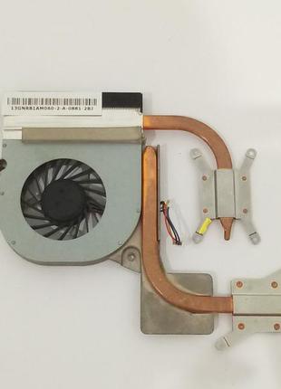 Система охолодження asus f80 (nz-11849)