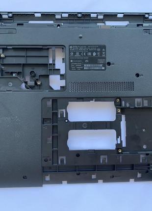 Частина корпусу (піддон) hp 470 g3 (nz-18362)