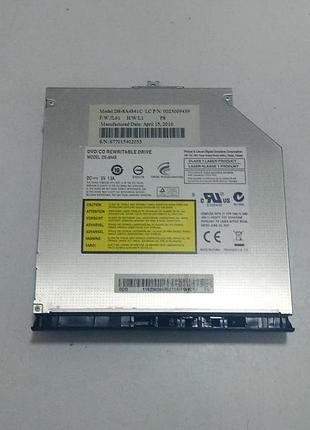 Оптичний привід lenovo g550 (nz-312)