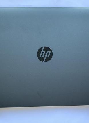 Частина корпусу (кришка матриці та рамка) hp 470 g3 (nz-18360)