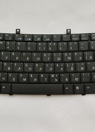Клавіатура acer 2420 (nz-18383)