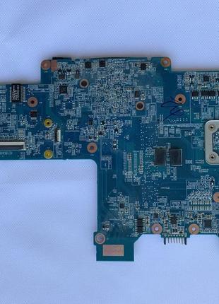 Материнська плата hp dm1-3000 (nz-18358)