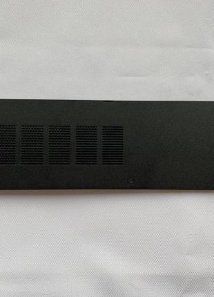 Частина корпусу (сервісна кришка) dell 15 3521 (nz-18349)