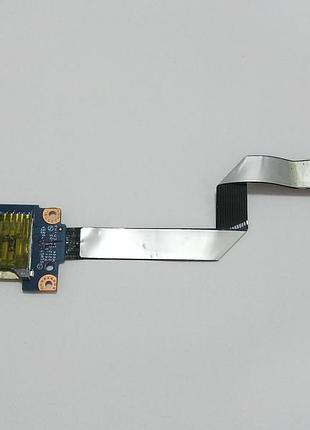 Додаткова плата lenovo g780 (nz-13969)