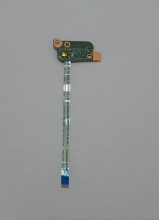 Кнопка включення hp 470 g3 (nz-11294)