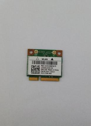 Wi-fi модуль dell 15 3521 (nz-14795)