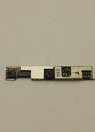 Web-камера dell 15 3521 (nz-12034)