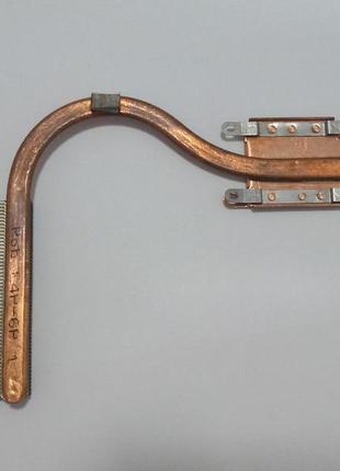 Система охолодження dell 3521 (nz-10723)