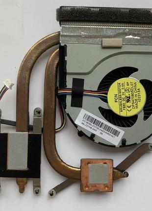 Система охолодження (кулер) lenovo z585 (nz-17553)