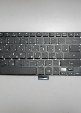 Клавіатура acer e1-570 (nz-4766)