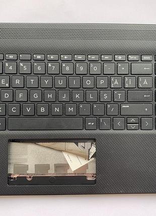 Частина корпусу (стіл) hp 15s-fq3020nq (nz-18341)