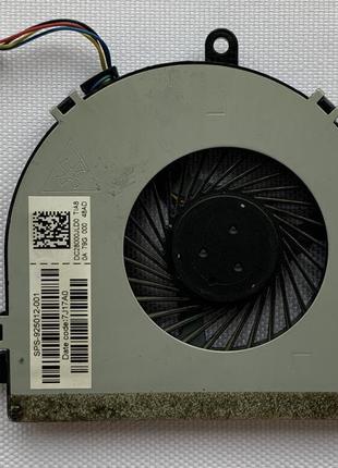 Кулер hp 250 g6 (nz-18352)