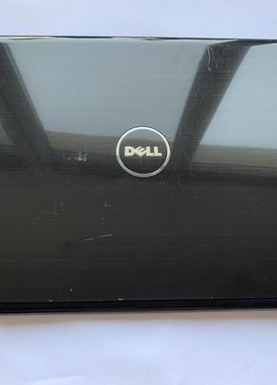 Частина корпусу (кришка матриці та рамка) dell n5010 (nz-18323)