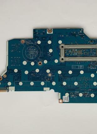 Материнська плата hp 14-ck0004nia (nz-17906)