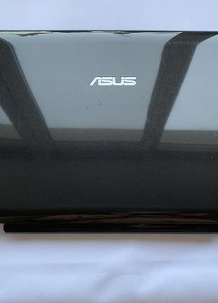 Частина корпусу (кришка матриці та рамка) asus k51 (nz-18321)