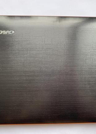 Частина корпусу (кришка матриці та рамка) lenovo y570 (nz-18325)