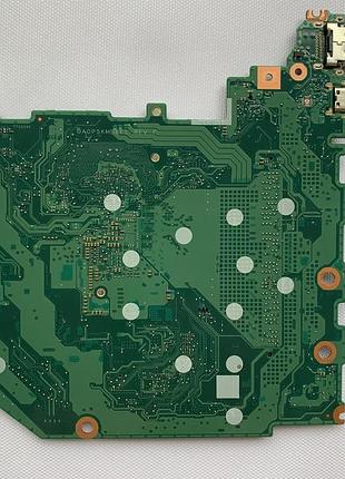 Материнська плата hp 15s-fq3020nq (nz-18332)