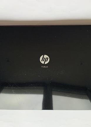 Корпус hp 4310s (nz-18277)