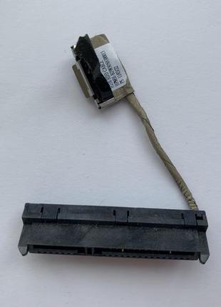 Шлейф к hdd hp dm1-3000 (nz-18259)