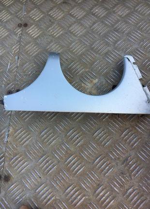 Mercedes молдінг, вія, рама (накладка правої фари)  2108200212