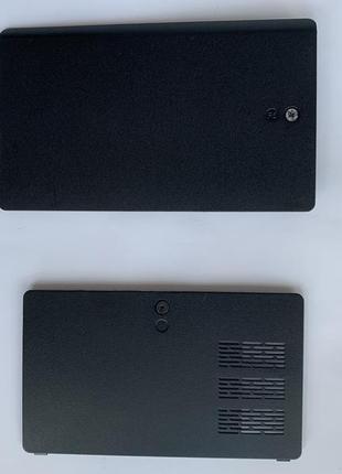 Частина корпусу (сервісна кришка) toshiba l650 (nz-17330)
