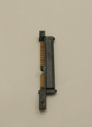 Шлейф к жесткому диску hp dv6700 (nz-12127)
