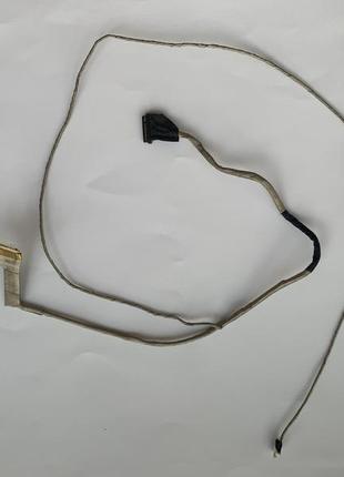 Шлейф матриці toshiba l655 (nz-18315)