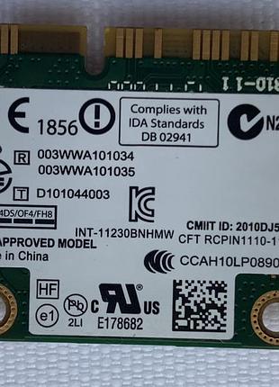 Wi-fi модуль dell vostro v131 (nz-18305)