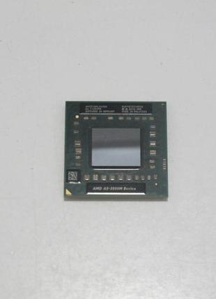 Процесор amd a8-3500m (nz-6700)