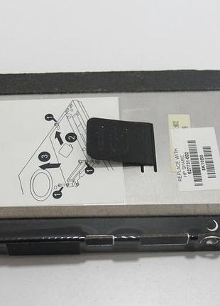 Корпус (кишеня, кошик, кріплення) для hdd hp 4520s (nz-1004)