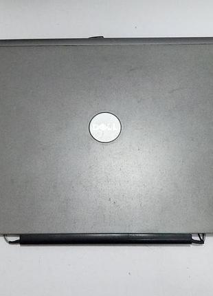 Частина корпусу (кришка матриці) dell d630 (nz-15190)