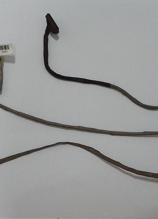 Шлейф матриці lenovo y580 (nz-15347)