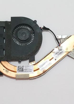 Система охолодження dell v131 (nz-14311)