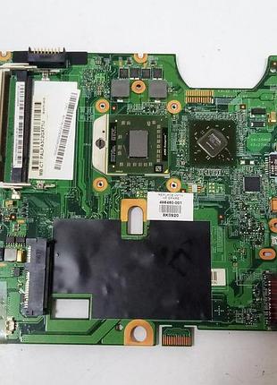 Материнська плата hp cq60 (nz-15308)