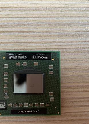 Процесор amd athlon 64 x2 ql-62 (nz-16163)