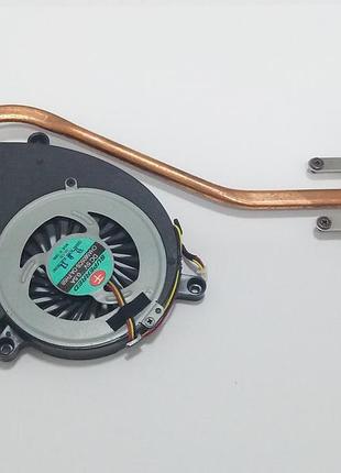 Система охлаждения fujitsu ah512 (nz-9700)