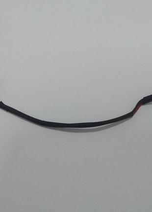 Гнездо зарядки fujitsu ah512 (nz-9702)