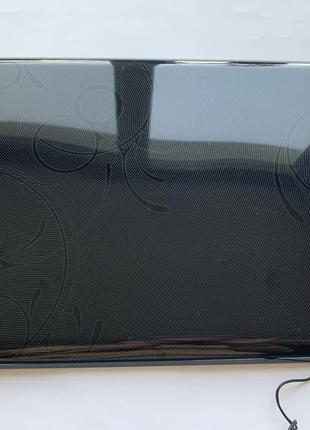 Частина корпусу (кришка матриці) hp dv6700 (nz-18286)