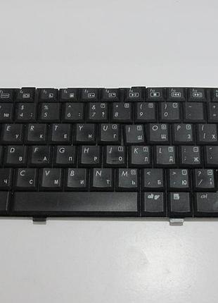 Клавіатура hp dv6000 (nz-2205)