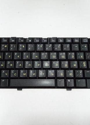 Клавіатура hp dv6700 (nz-12872)
