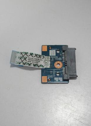 Шлейф до приводу lenovo g50-30 (nz-5284)