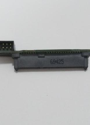 Шлейф к жесткому диску hp 4310s (nz-12629)
