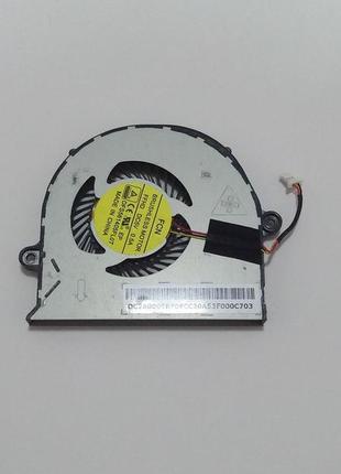 Система охолодження (кулер) acer e5-511 (nz-13518)