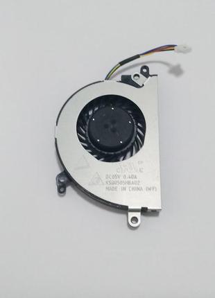 Система охолодження (кулер) asus x553 (nz-10793)