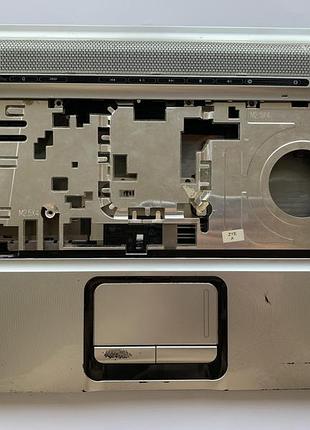 Частина корпусу (стіл і піддон) hp dv6700 (nz-18282)