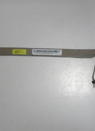 Шлейф матриці hp 530 (nz-6591)