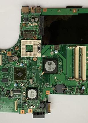 Материнська плата msi cx500 (nz-18188)