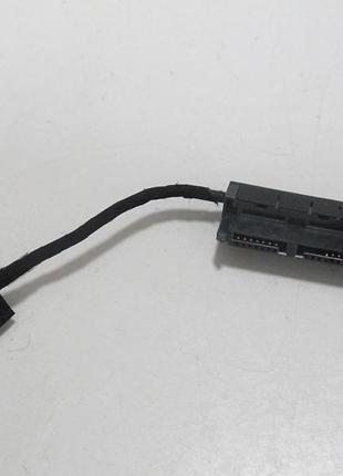 Шлейф до жорсткого диска hp 630 (nz-7831)