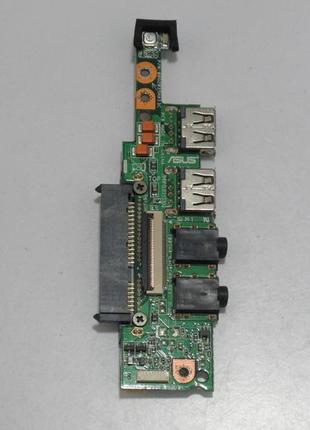 Кнопка включення asus 1005hab (nz-4217)