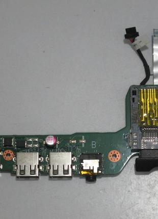 Додаткова плата acer v5-121 (nz-7650)
